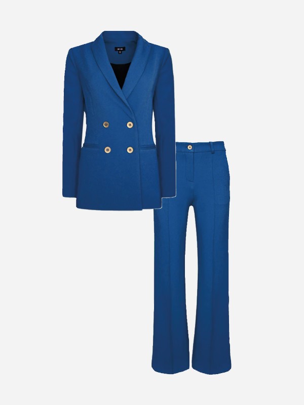 Elegant Suits for Women from Reiss Paul Smith Cos at Fenwick and More Living North